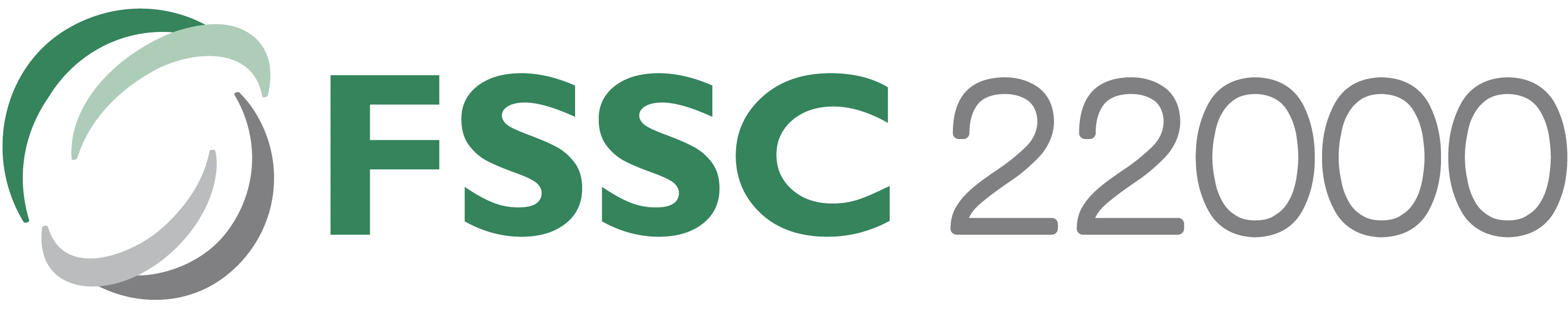 Certificação FSSC 22000